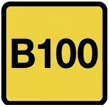 Gasóleo B100