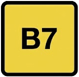 Gasóleo B7