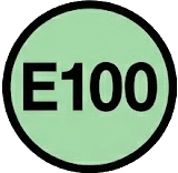 Gasolina E100
