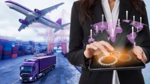 Cadena de suministros: la clave invisible que define la competitividad empresarial