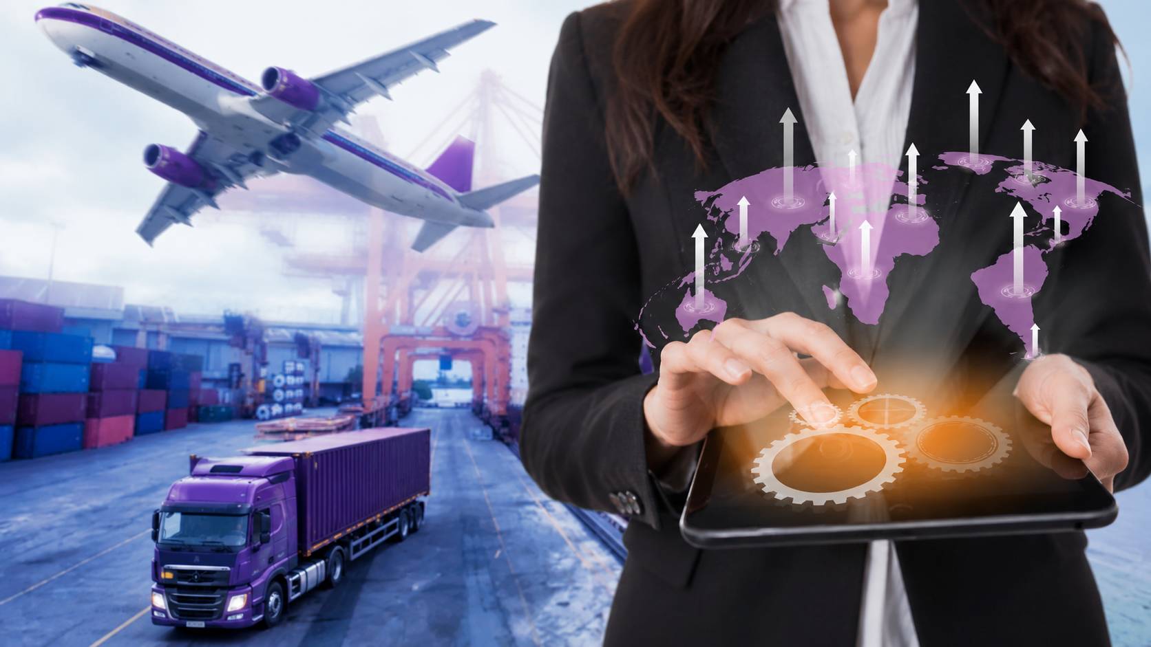 Cadena de suministros: la clave invisible que define la competitividad empresarial