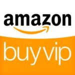 amazon buy vip